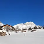 Apartmán Vorderstiedler *