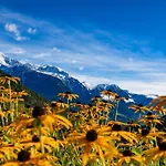 Apartment Vorderstiedler Berchtesgaden
