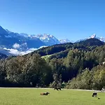 Vorderstiedler Berchtesgaden