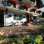 Vorderstiedler Apartmán