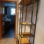 Vorderstiedler Apartment Berchtesgaden