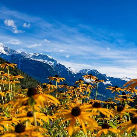 Apartman Vorderstiedler Berchtesgaden