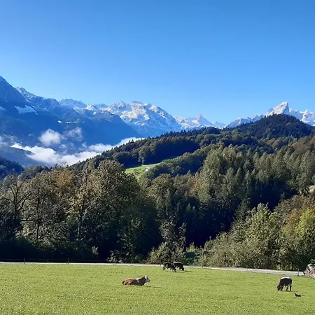 Vorderstiedler Berchtesgaden