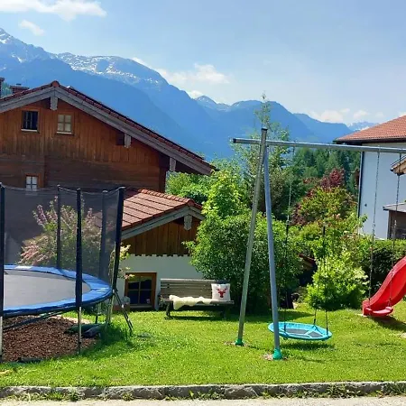 Vorderstiedler Apartman Berchtesgaden