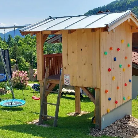 Apartman Vorderstiedler