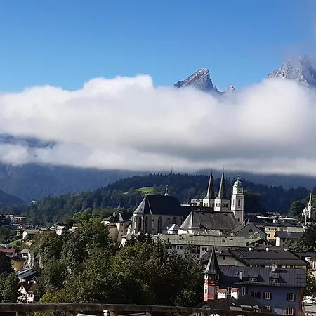 Vorderstiedler Berchtesgaden