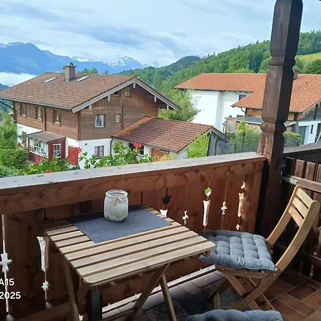 Vorderstiedler بيرشتسغادن