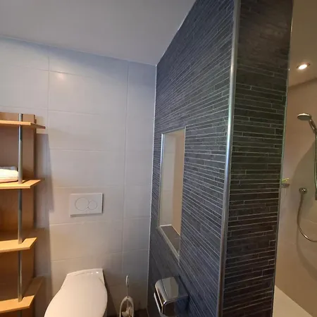 Vorderstiedler Appartement Berchtesgaden
