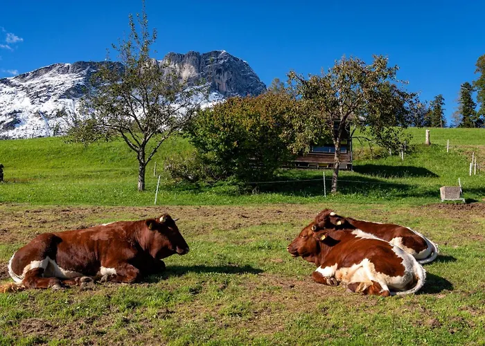 Vorderstiedler Appartement Berchtesgaden