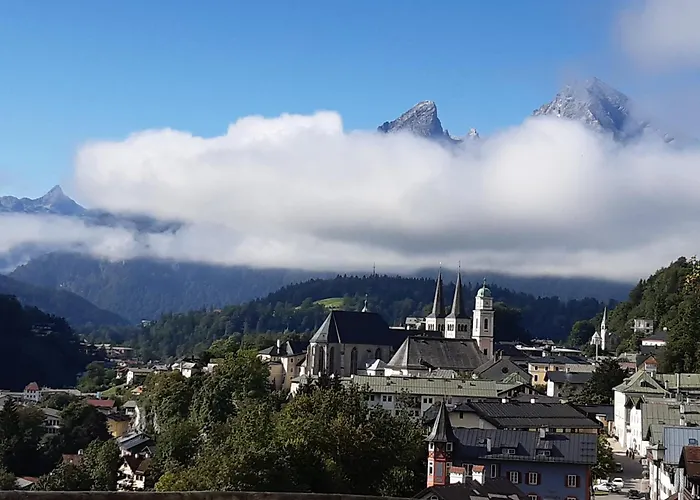 Vorderstiedler Berchtesgaden