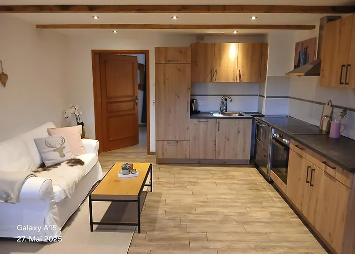 Vorderstiedler Appartement Berchtesgaden