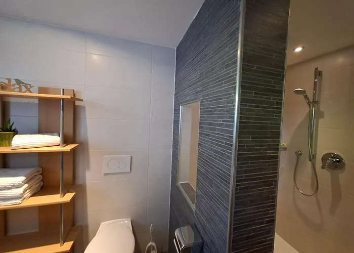 Vorderstiedler Appartement Berchtesgaden