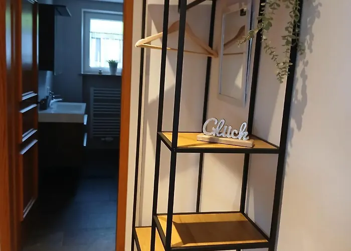 Vorderstiedler Appartement Berchtesgaden